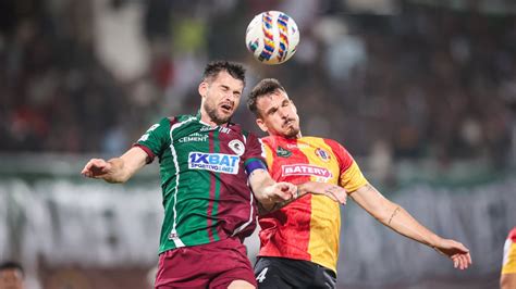 mohun bagan vs east bengal today score|ISL 2023 Mohun Bagan vs East Bengal Live Score .